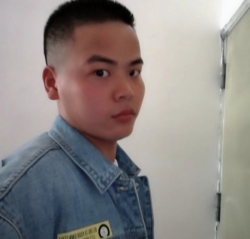 Sunshine的第一张照片--信阳相亲服务中心