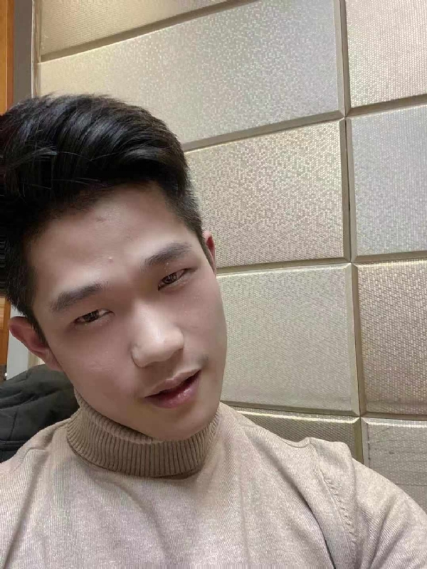 南墙的第一张照片--信阳相亲服务中心