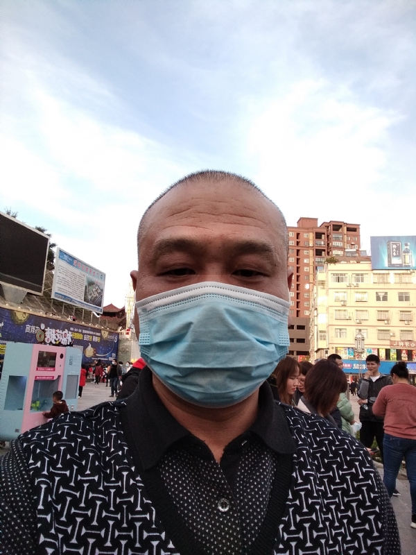 港湾的第一张照片--信阳相亲服务中心
