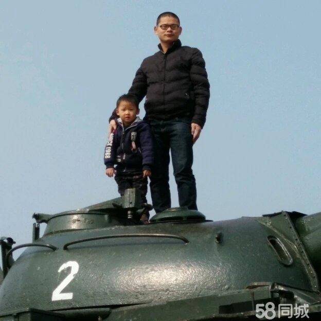 记忆中的身影的第一张照片--信阳相亲服务中心