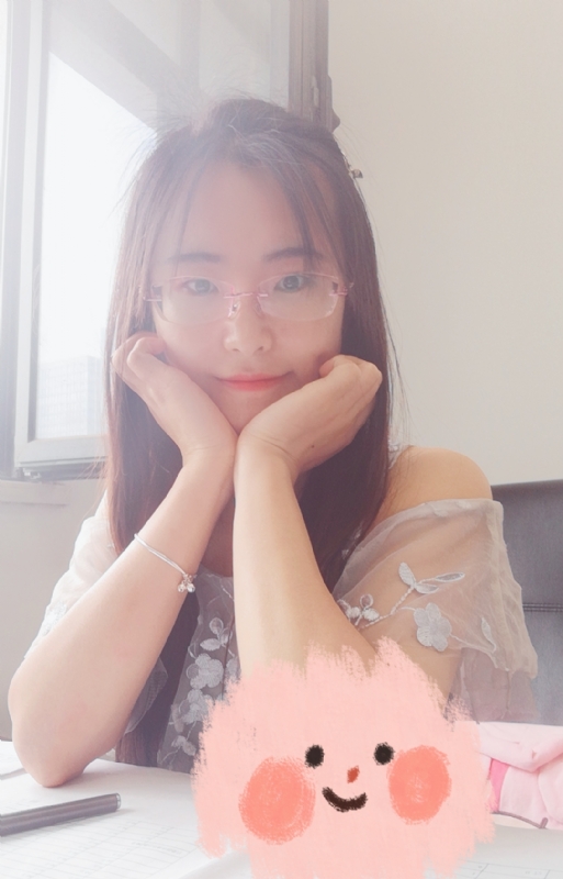 叶子的第一张照片--信阳相亲服务中心