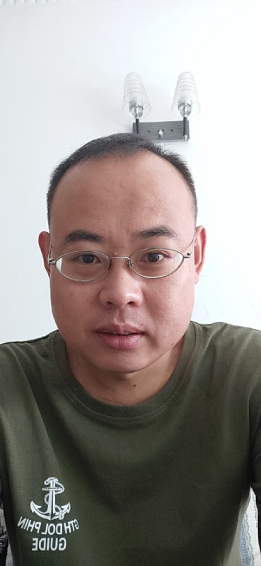 虫儿飞的第一张照片--信阳相亲服务中心