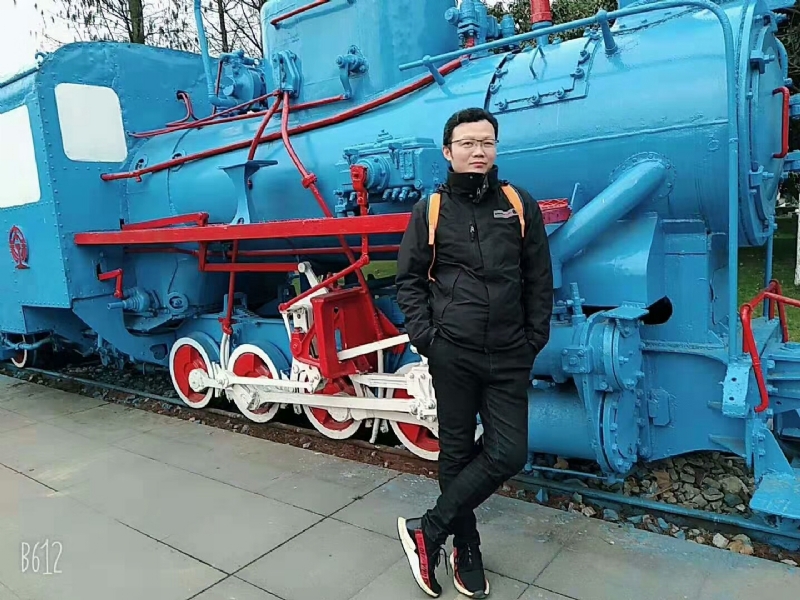 小史的第一张照片--信阳相亲服务中心