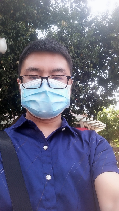 影枫的第一张照片--信阳相亲服务中心