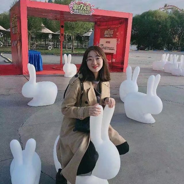且听耳语的第一张照片--信阳相亲服务中心