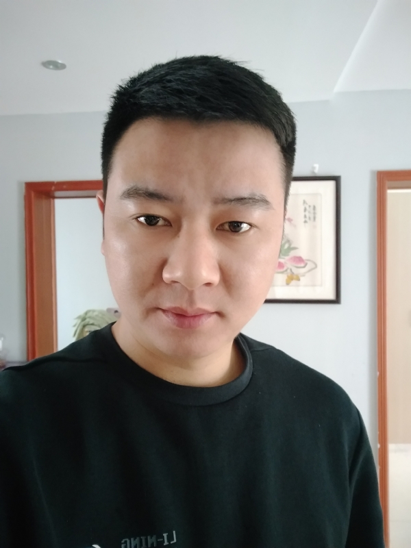 tanglei的第一张照片--信阳相亲服务中心