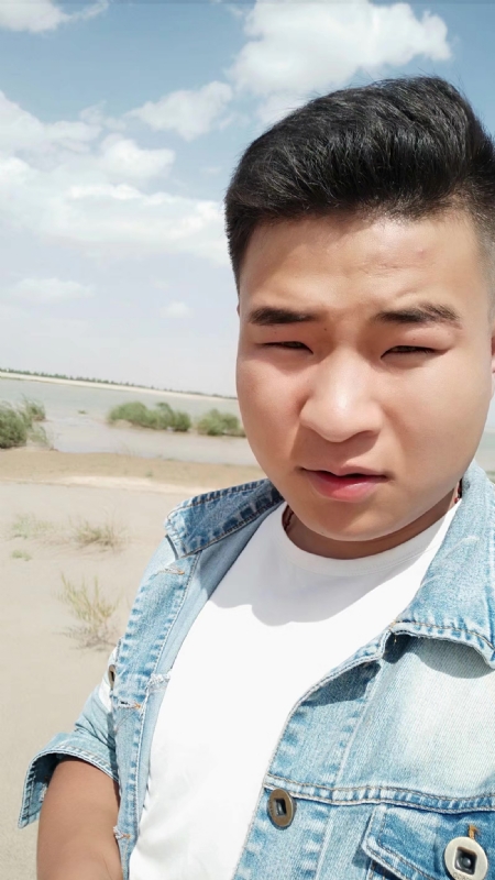 王强的第一张照片--信阳相亲服务中心