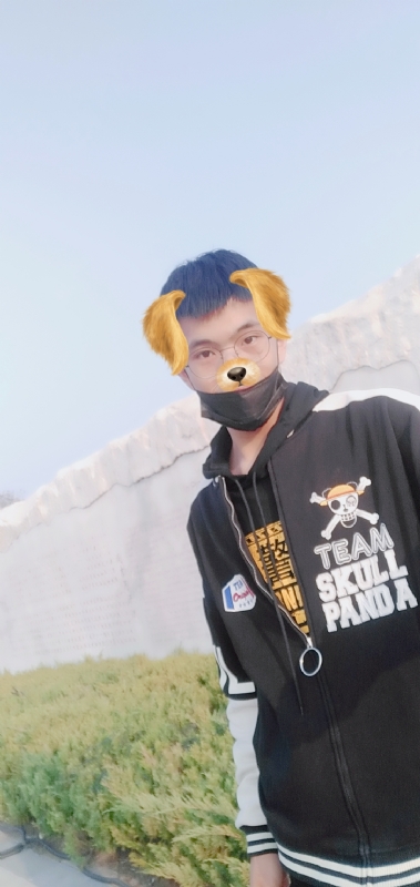 单身小哥的第二张照片--信阳相亲服务中心