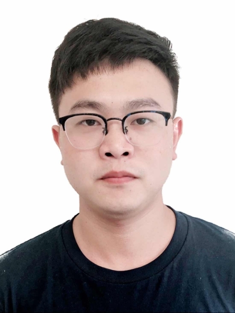 袁炜的第一张照片--信阳相亲服务中心