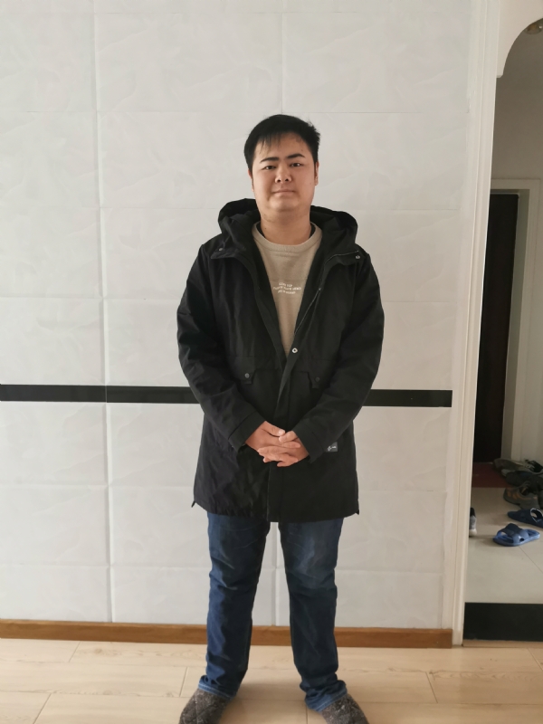 cake的第一张照片--信阳相亲服务中心