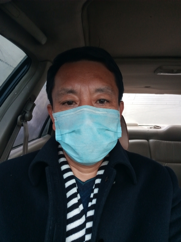 吉祥鸟的第一张照片--信阳相亲服务中心