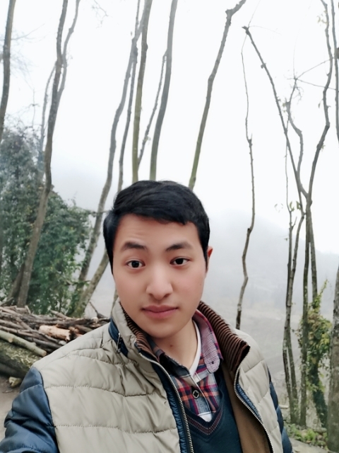 终于等到你的第一张照片--信阳相亲服务中心