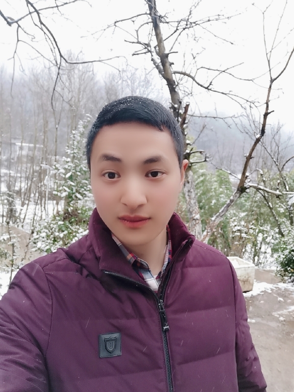终于等到你的第三张照片--信阳相亲服务中心
