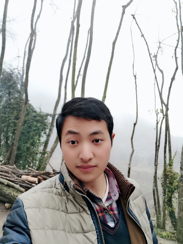 终于等到你的第四张照片--信阳相亲服务中心