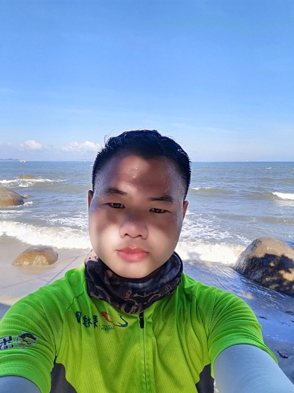 鲁班绕后的第一张照片--信阳相亲服务中心