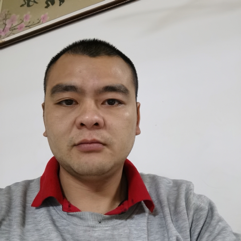 钟生发财的第一张照片--信阳相亲服务中心