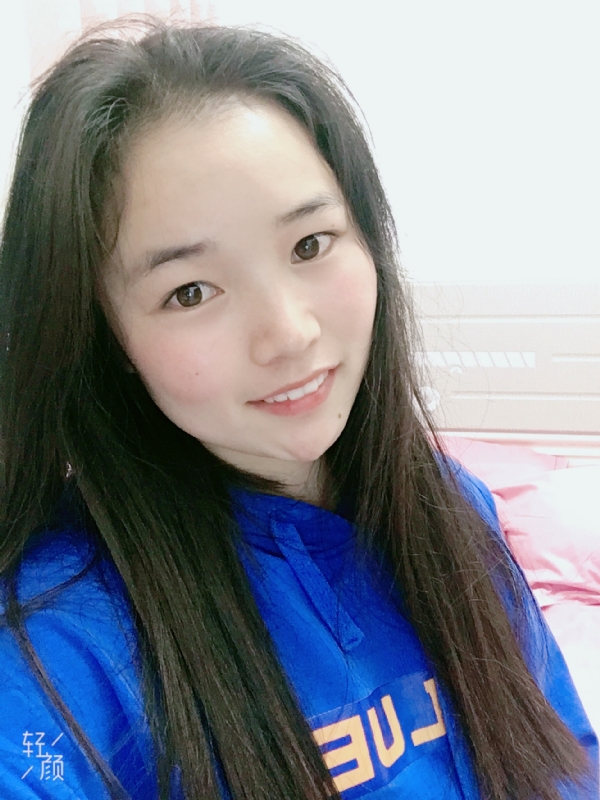 王小姐的第一张照片--信阳相亲服务中心