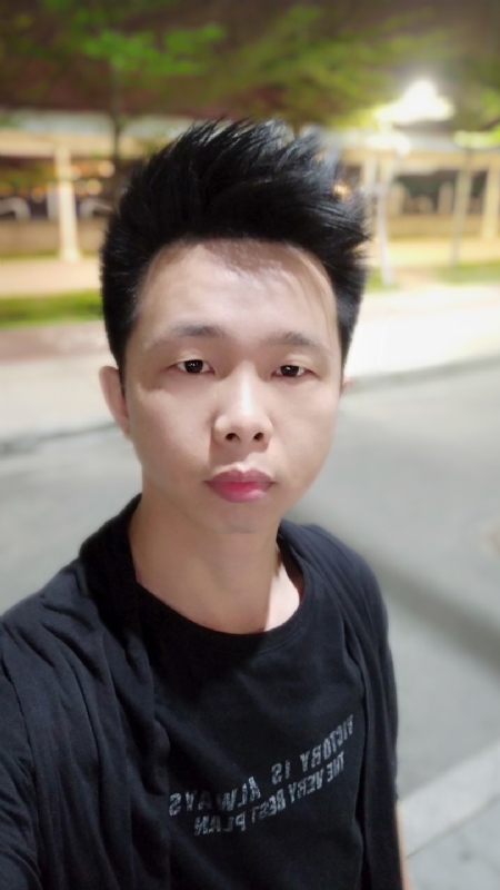 飞飞的第二张照片--信阳相亲服务中心
