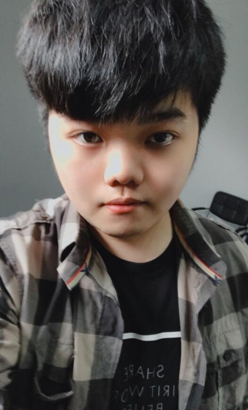 芒果i的第二张照片--信阳相亲服务中心