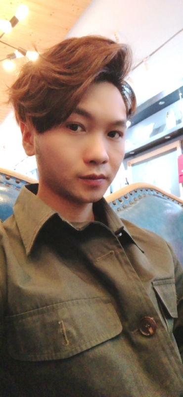 小毛的第一张照片--信阳相亲服务中心