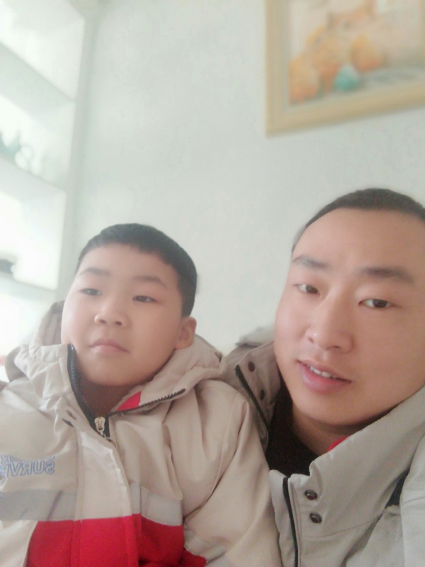 潇洒自由人的第一张照片--信阳相亲服务中心