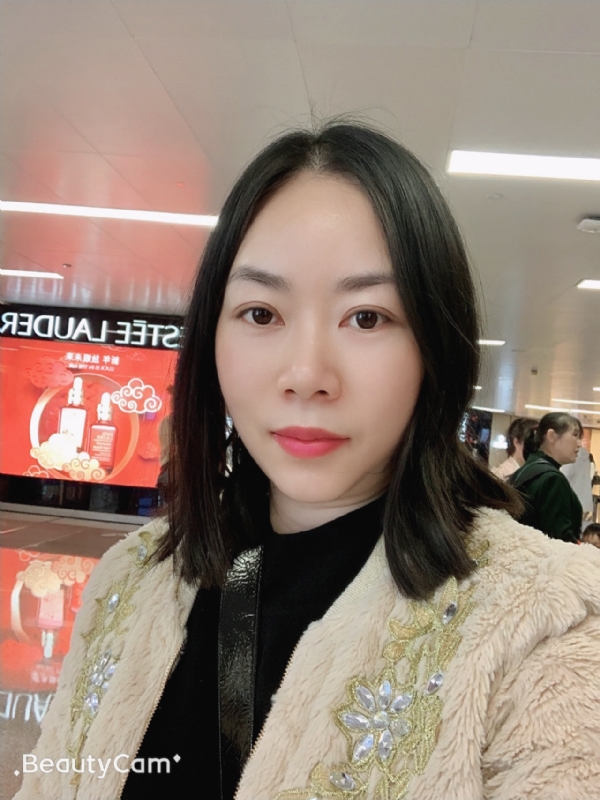 HuangXiao的第一张照片--信阳相亲服务中心