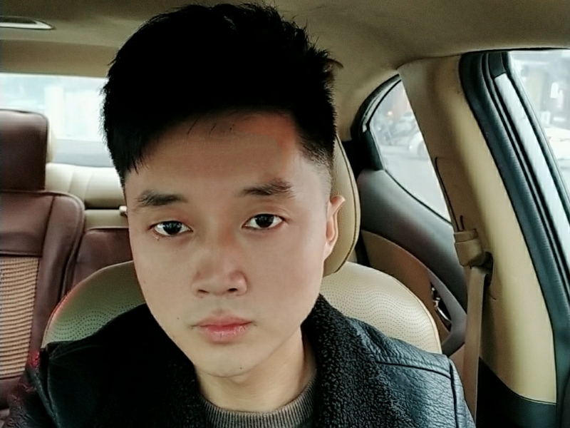 热心市民小林的第一张照片--信阳相亲服务中心