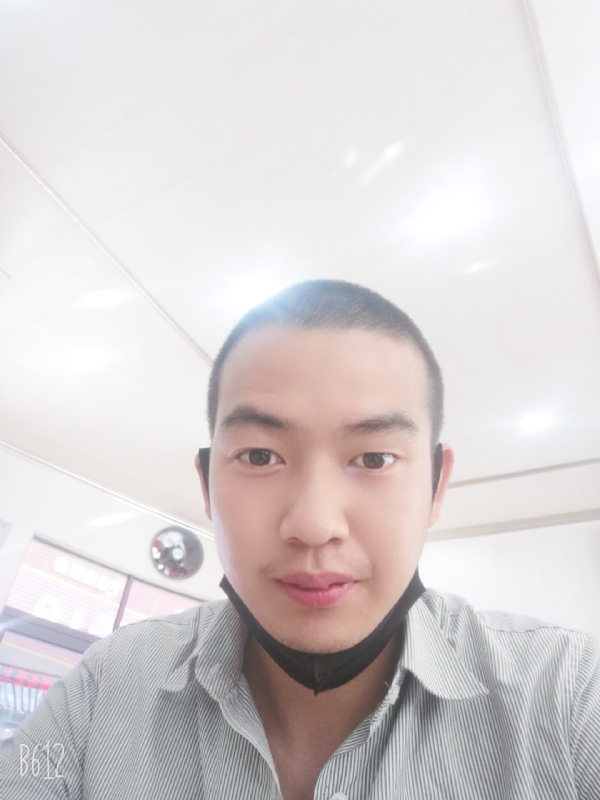 清的第二张照片--信阳相亲服务中心