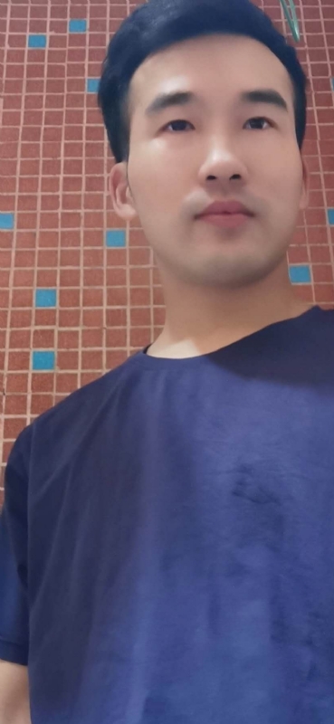 辉哥的第一张照片--信阳相亲服务中心