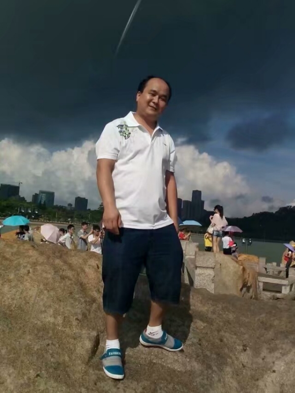 情殇的第一张照片--信阳相亲服务中心