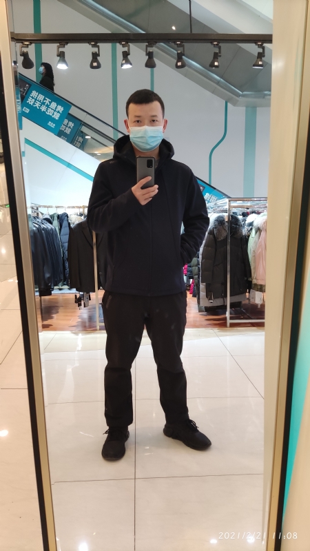 码头007的第一张照片--信阳相亲服务中心