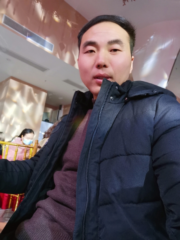 找属于自己的幸福的第一张照片--信阳相亲服务中心