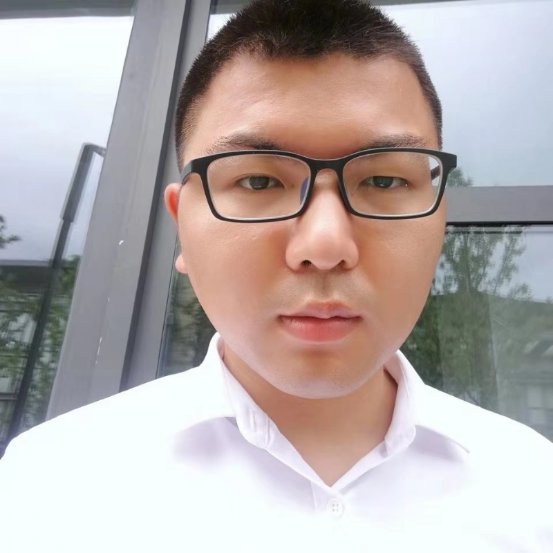 yiyi的第一张照片--信阳相亲服务中心