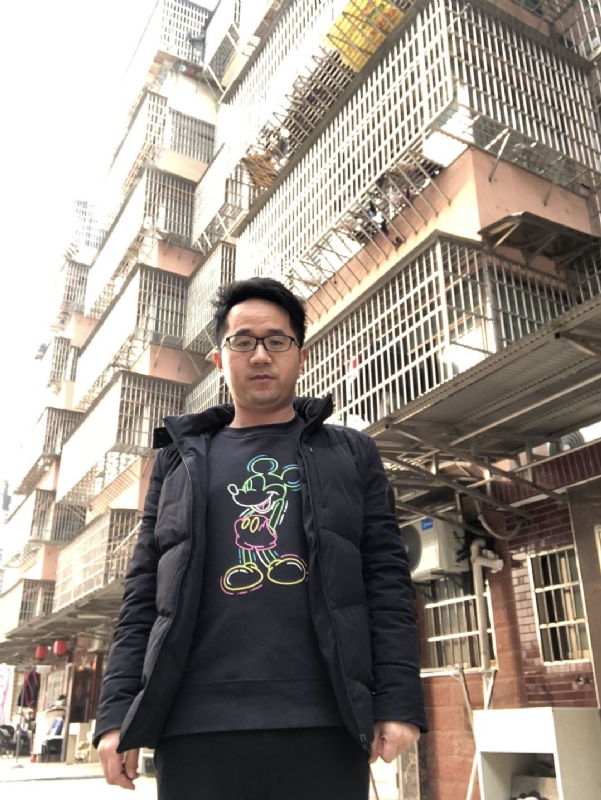 cxh的第一张照片--信阳相亲服务中心