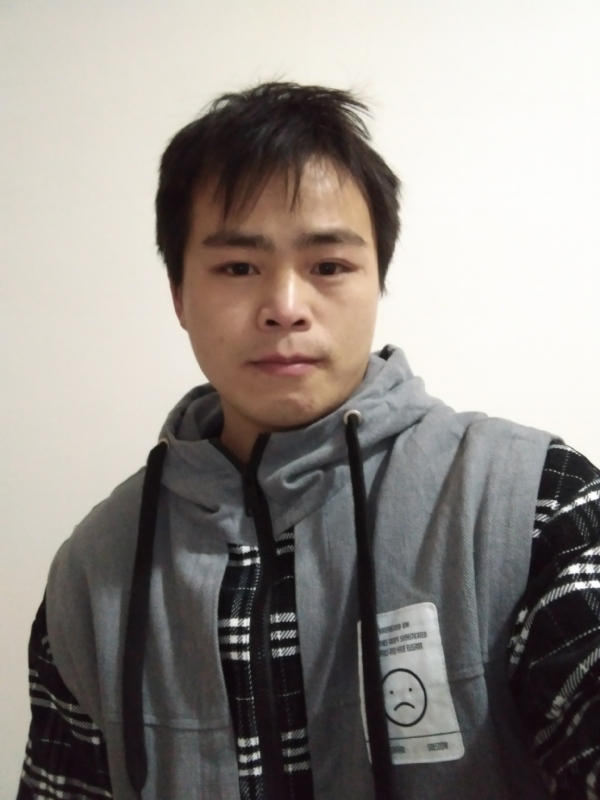 扶天公子的第一张照片--信阳相亲服务中心