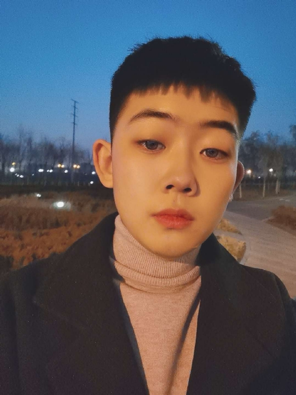 我有点吃不消的第一张照片--信阳相亲服务中心