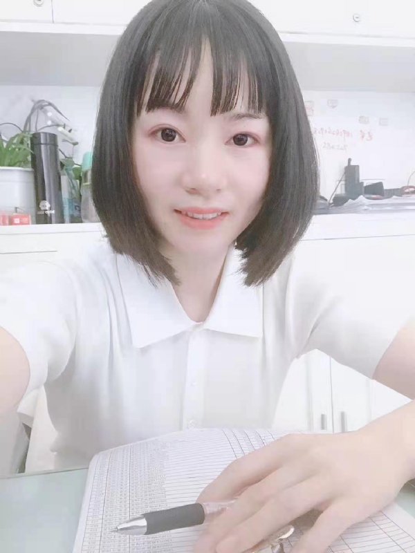 槑槑的第一张照片--信阳相亲服务中心
