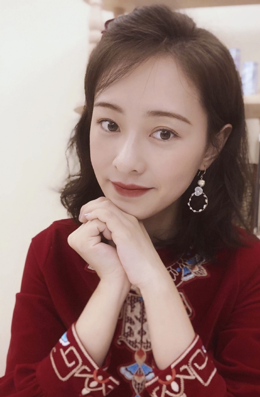 Betty的第一张照片--信阳相亲服务中心