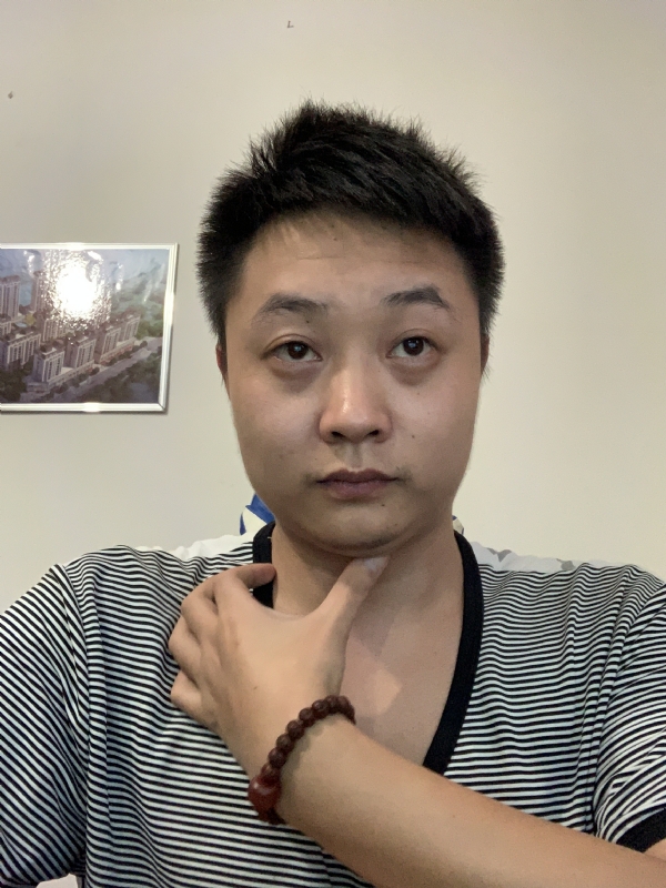 真心诚意的第一张照片--信阳相亲服务中心