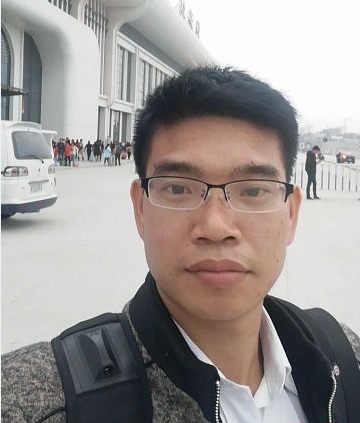 阿龙的第一张照片--信阳相亲服务中心