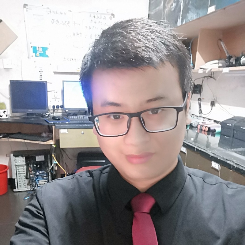 且行且珍惜的第一张照片--信阳相亲服务中心