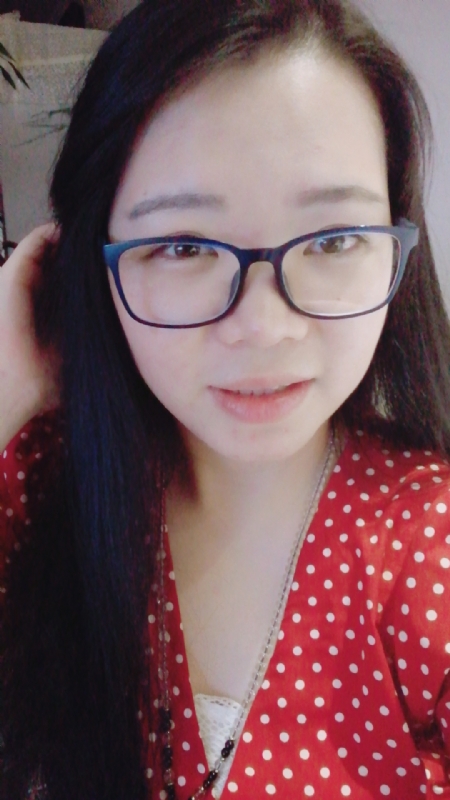梨花的第一张照片--信阳相亲服务中心