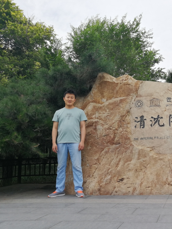 XDK的第一张照片--信阳相亲服务中心