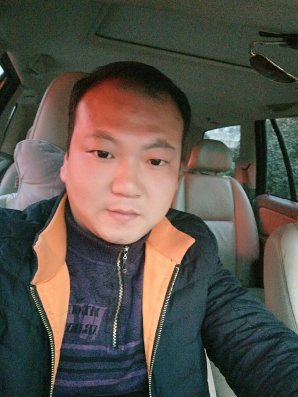 为梦想加油的第一张照片--信阳相亲服务中心