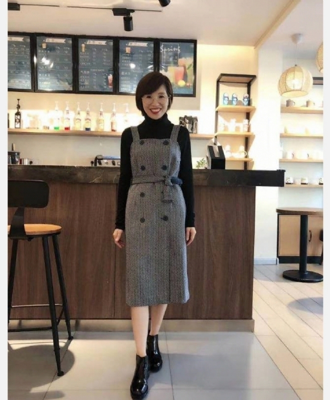 啦啦630的第四张照片--信阳相亲服务中心