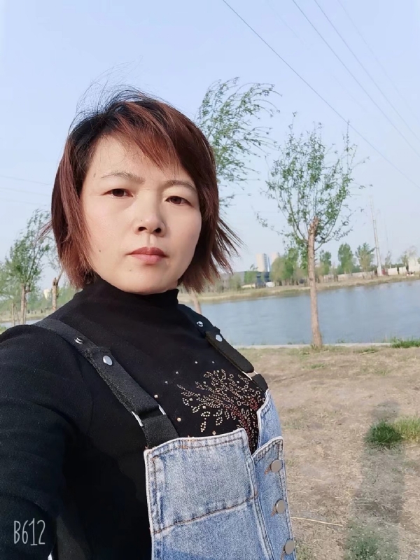 宁静致远的第一张照片--信阳相亲服务中心