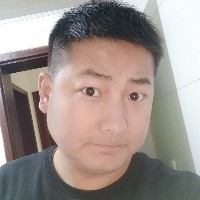 小飞的第一张照片--信阳相亲服务中心