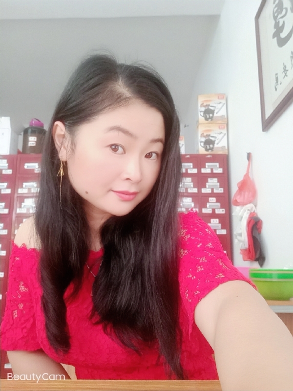 马誉宸的第一张照片--信阳相亲服务中心