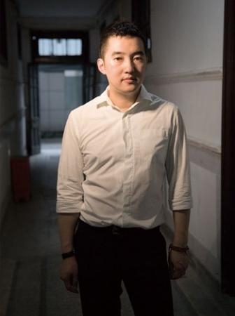 卢捷寿的第一张照片--信阳相亲服务中心