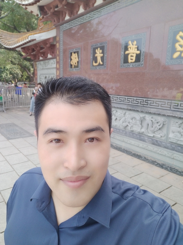天涯漂泊客的第二张照片--信阳相亲服务中心